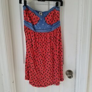 Roxy XL Dress